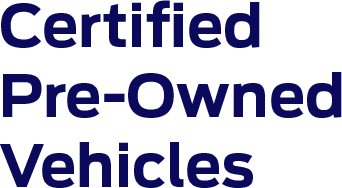 Kia Certified Used Vehicle